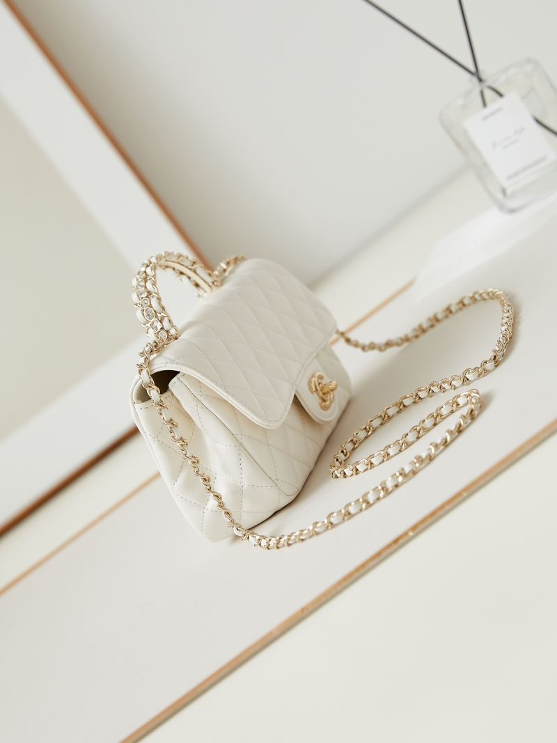 Ch**el satchel bags